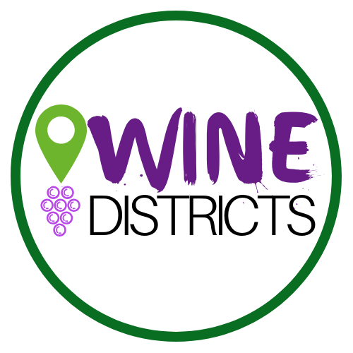 Wine Districts
